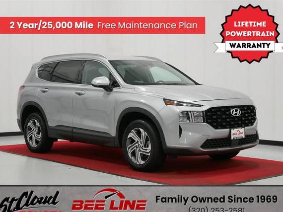 HYUNDAI SANTA FE 2023 5NMS2DAJ9PH609678 image HYUNDAI SANTA FE 2023 5NMS2DAJ9PH609678 image